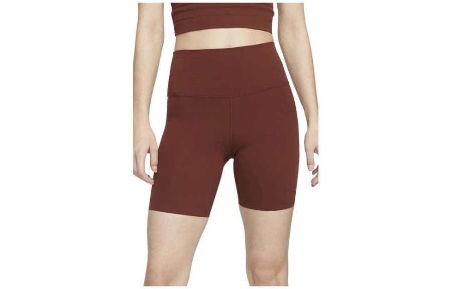 Nike Nike Sports Shorts Women's Brown