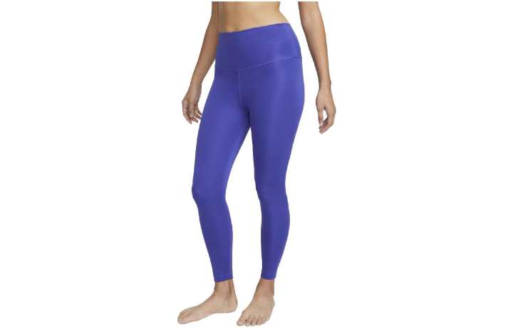 Nike Nike Sports Pants Women's Blue Moderate
