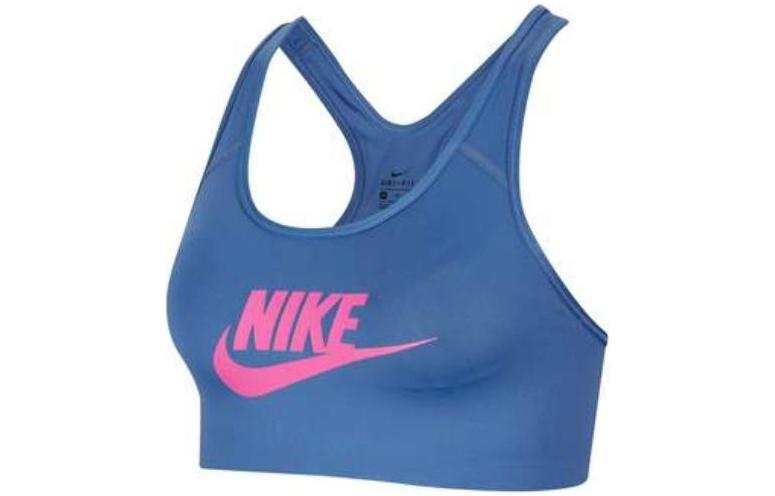 Nike Nike Sports Underwear Women's Blue