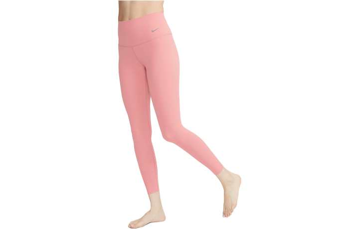 Nike Nike Zenvy Sports Pants Women's Pink Moderate