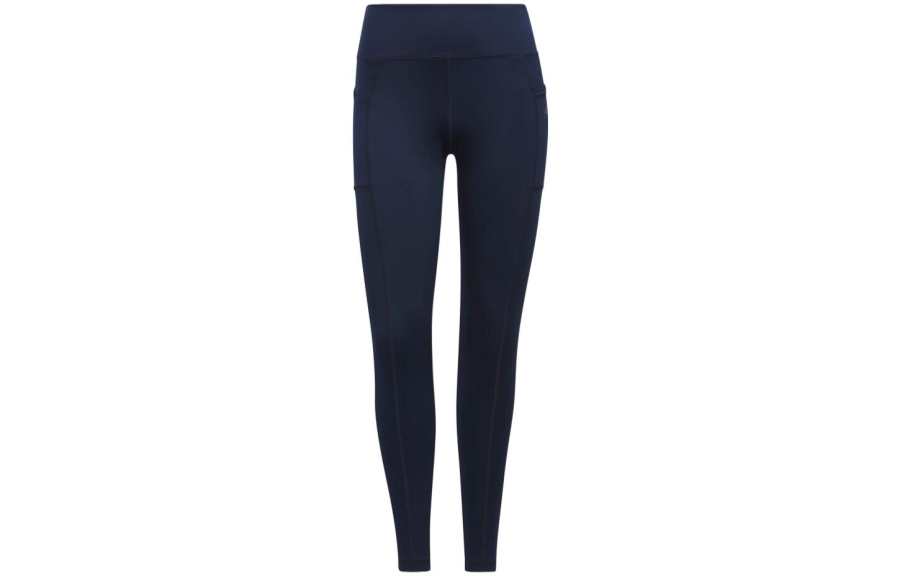 Adidas Adidas Sports Pants Women's Collegiate Marine Blue Moderate