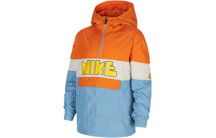 Nike Nike Kids Jackets Hooded Moderate