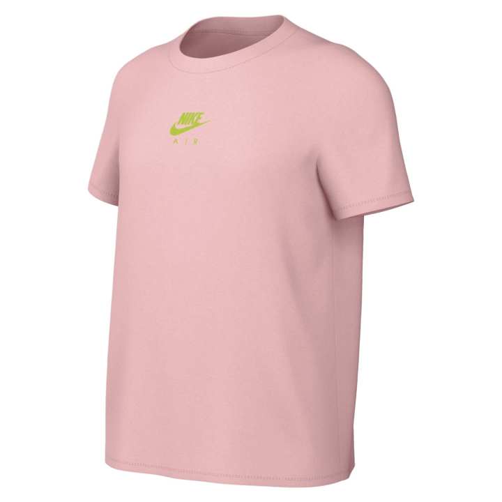 Nike Nike Kids T Shirts Crew Neck Moderate
