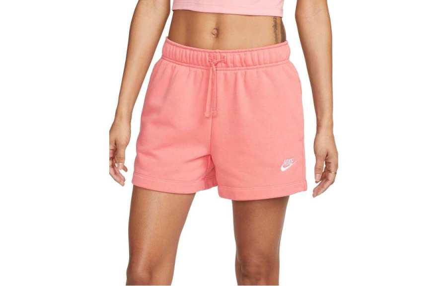 Nike Nike Sportswear Club Fleece Women's Mid-Rise Shorts