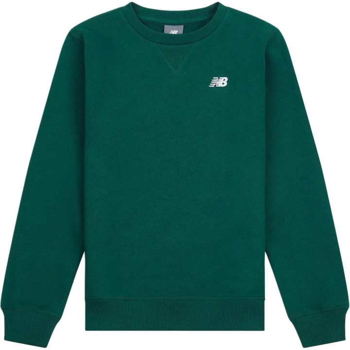 New Balance New Balance Kids Sweatshirts Crew Neck Moderate