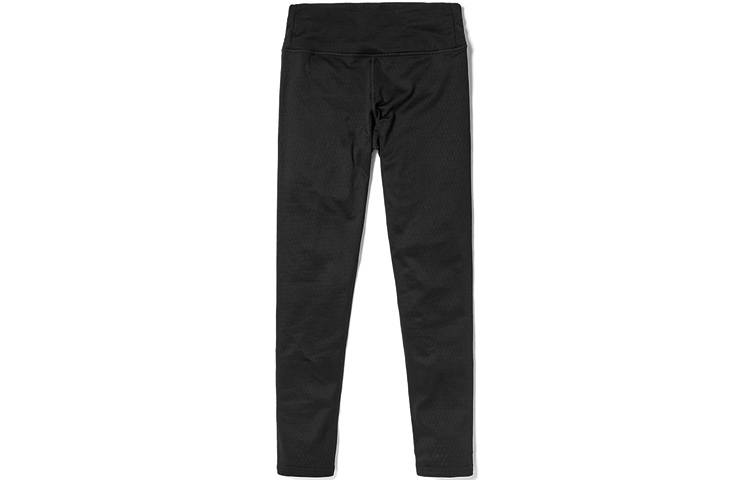 THE NORTH FACE Sports Pants Women's Black Moderate