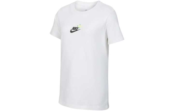 Nike Nike Kids T Shirts Crew Neck Moderate