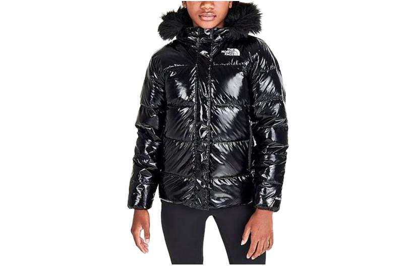THE NORTH FACE Kids Down Jackets Hooded Moderate