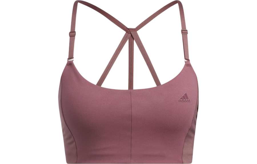 Adidas Adidas Sports Underwear Women's Coffee Moderate