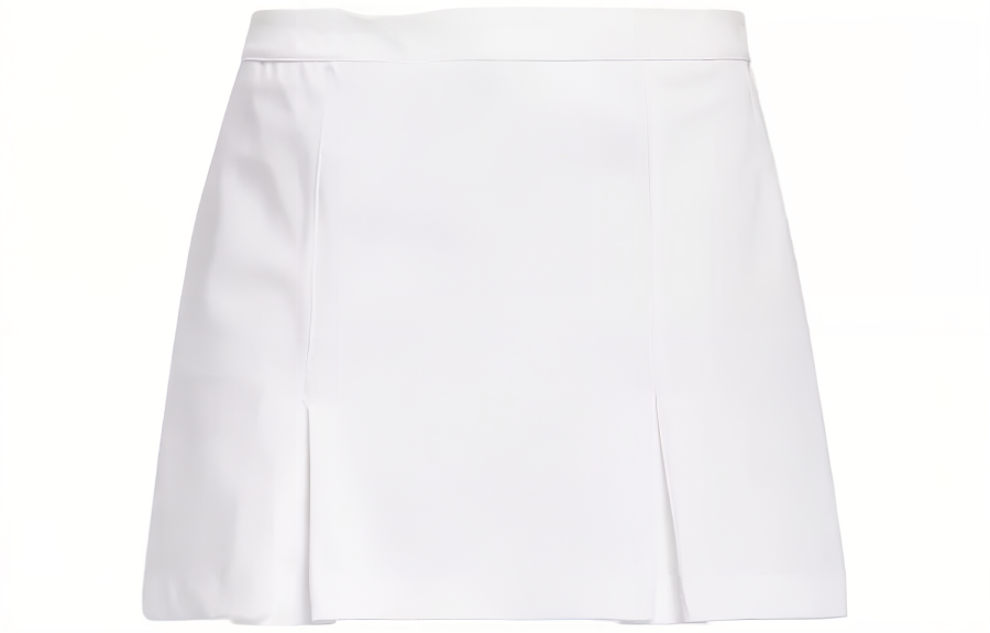 Adidas Originals x BOGEY BOYS ADIDAS X BOGEY BOYS GOLF SKORT Casual Short Skirts Women's White
