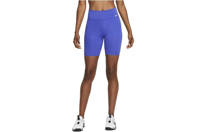 Nike Nike Sports Shorts Women's Lapis Lazuli Moderate A Line