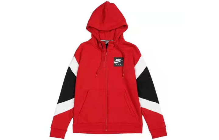 Nike Nike Grade School Sweatshirts Hooded Thickened