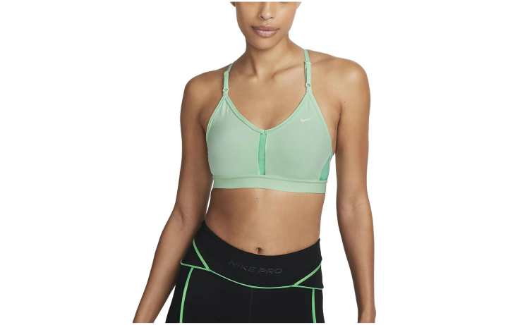 Nike Nike Sports Underwear Women's Light Mint Moderate