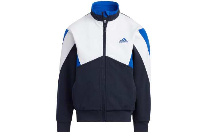 Adidas Adidas Jackets & Coats Blue Kids'