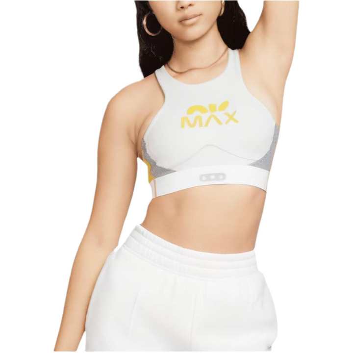 Nike Nike Sports Underwear Women's White Moderate