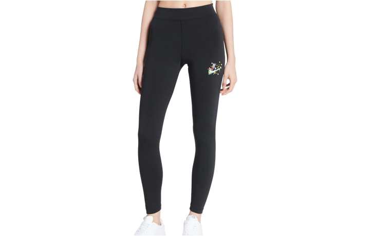 Nike Nike Sports Pants Women's Black Moderate