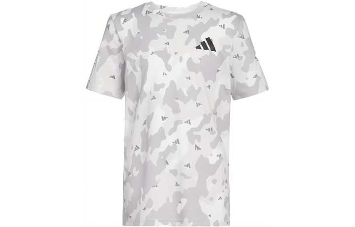 Adidas Adidas T Shirt Kids' Multicolor