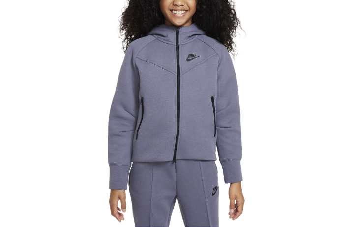 Nike Nike Kids Jackets Hooded Moderate
