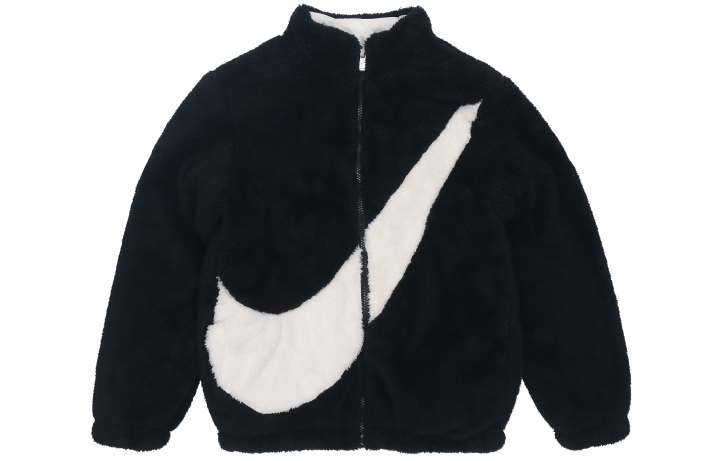 Nike Nike Kids Jackets Stand Collar Moderate