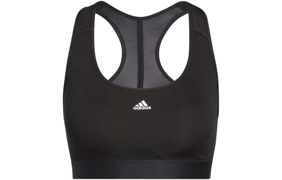 Adidas Adidas Sports Underwear Women's Black Moderate