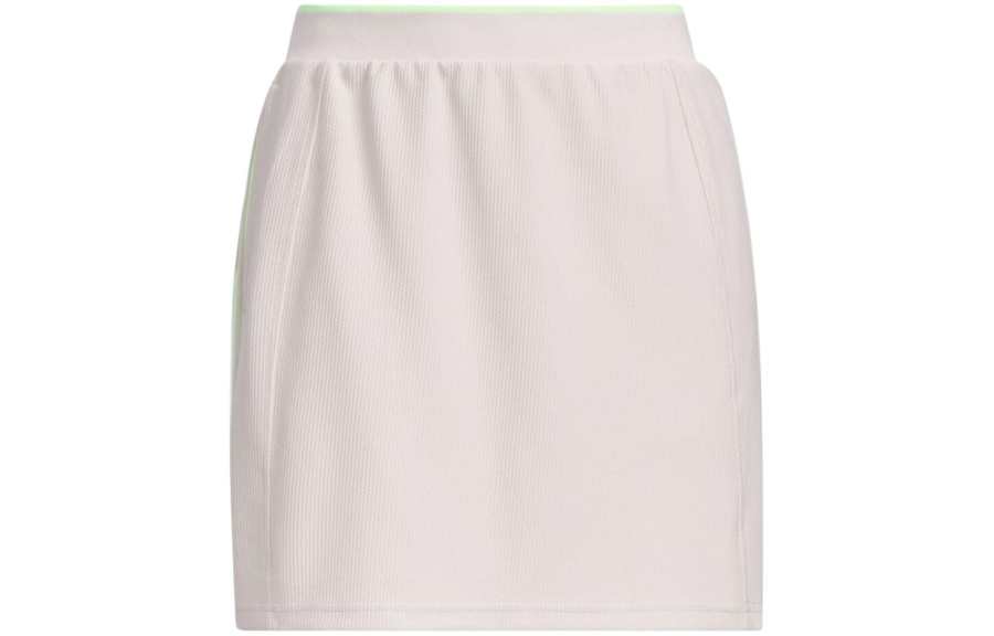 Adidas Adidas Clothing Casual Short Skirts Women's Putty Fuchsia