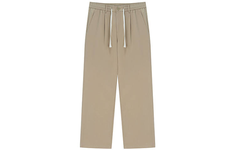 Teenie Weenie Men Casual Pants Unisex