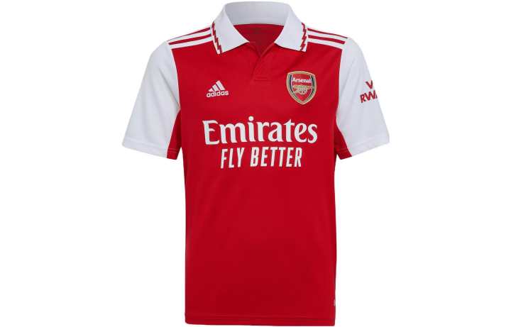 Adidas Adidas Kids Polo Shirts Moderate