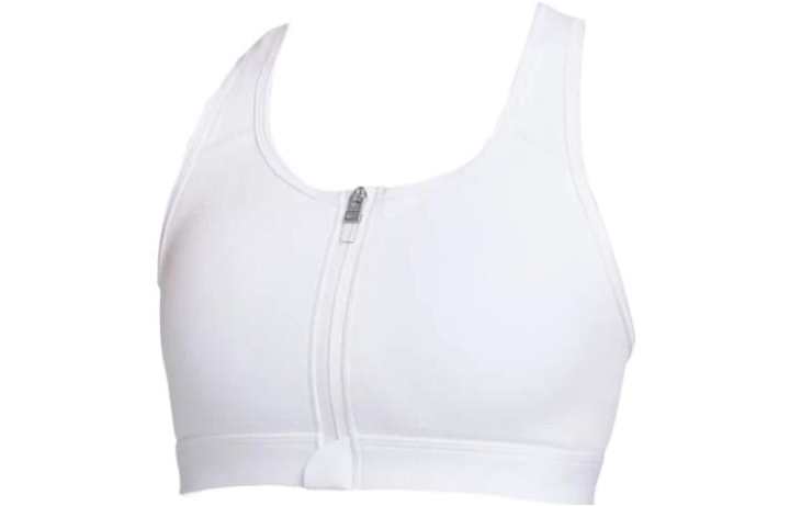Nike Nike Sports Underwear Women's White Moderate