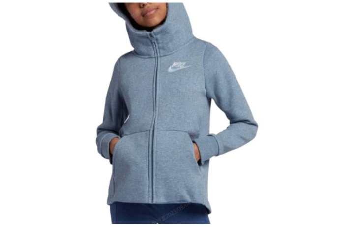 Nike Nike Kids Jackets Hooded Moderate