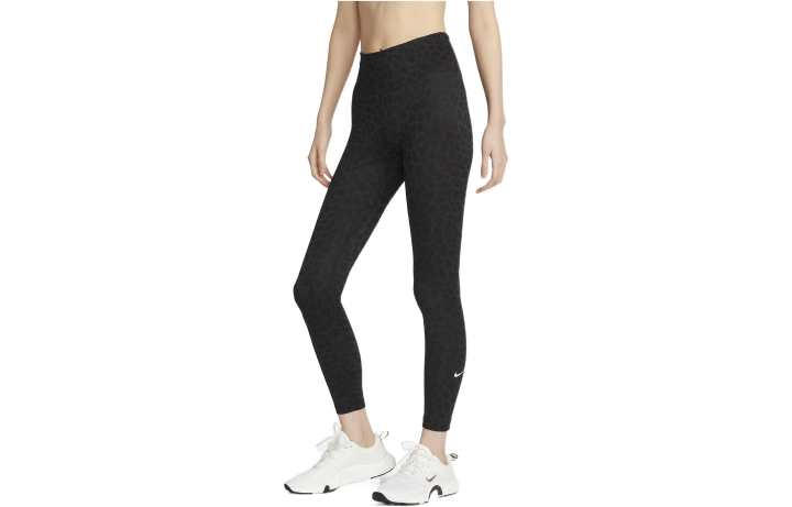Nike Nike Sports Pants Women's Black Moderate
