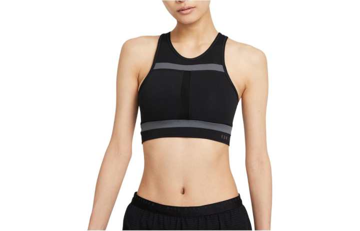 Nike Nike Dri Fit Sports Underwear Women's Black/Iron Gray/Iron Gray Moderate