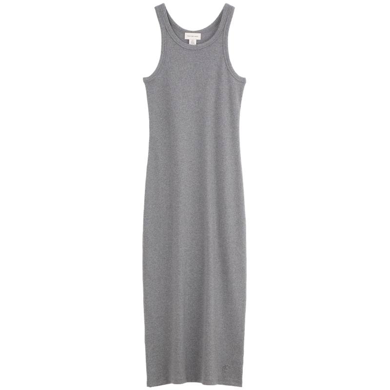 CALVIN KLEIN Slip Dress Women's