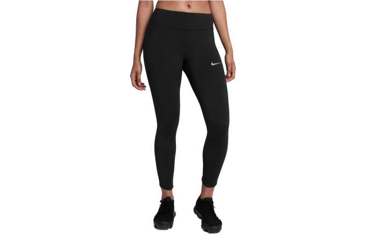 Nike Nike Sports Pants Women's Black Moderate