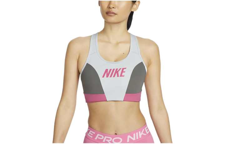 Nike Nike Dri Fit Sports Underwear Women's Gray Moderate