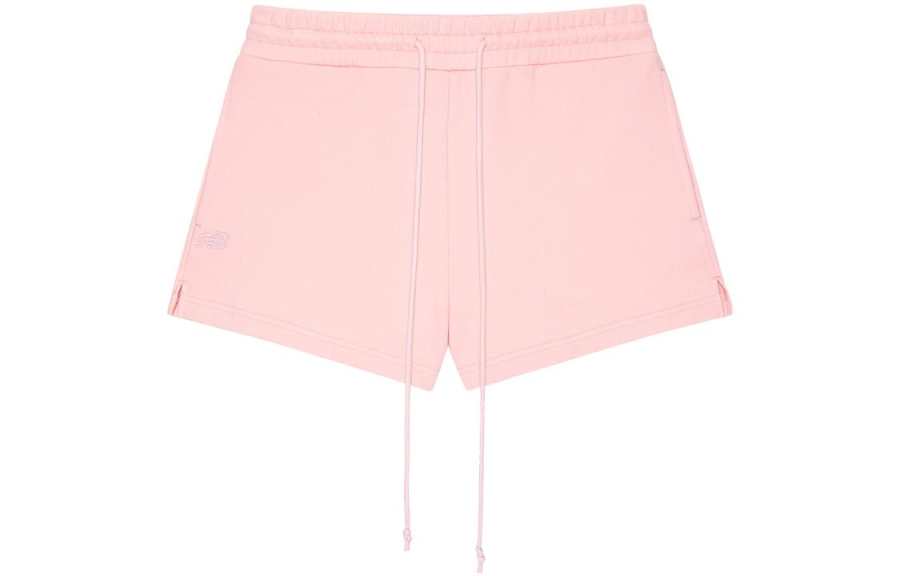 New Balance New Balance x Nice Rice Sports Shorts Women's Pink