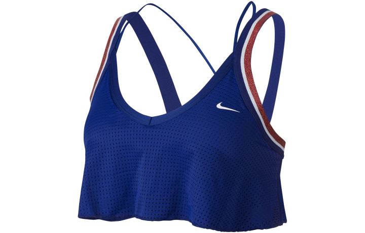 Nike Nike Sports Underwear Women's Dark Royal Blue Moderate
