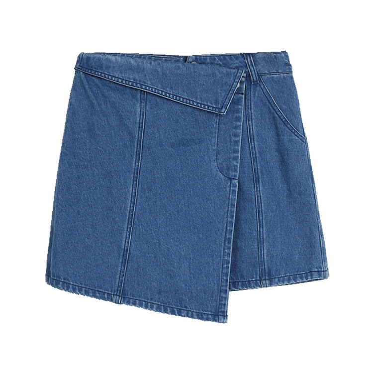 ELLE Casual Short Skirts Women's