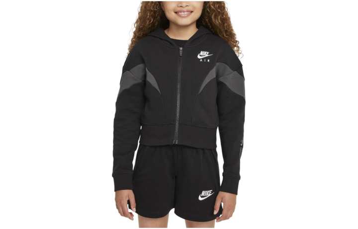 Nike Nike Jackets & Coats Air Black Kids'