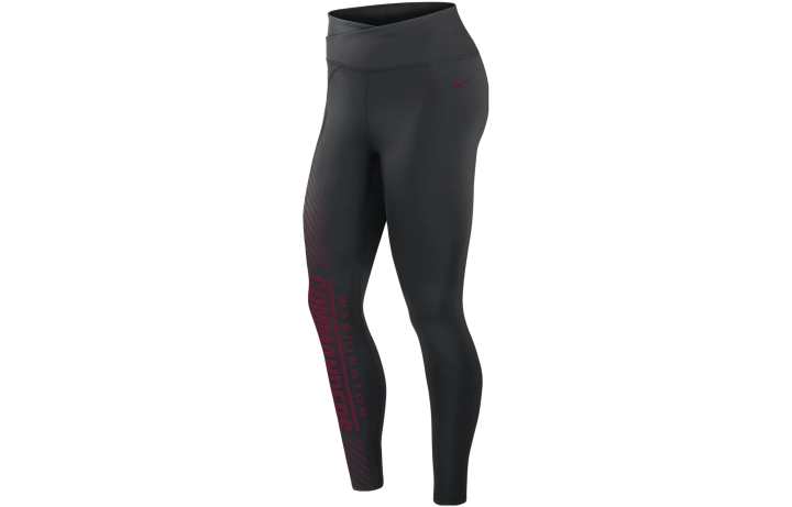 Nike Nike x NFL Collaboration Dri Fit Washington Commanders Sports Pants Women's Black