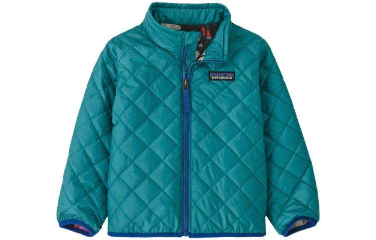 Patagonia Jackets & Coats Kids' Apparel Nano Puff Jacket Kids'