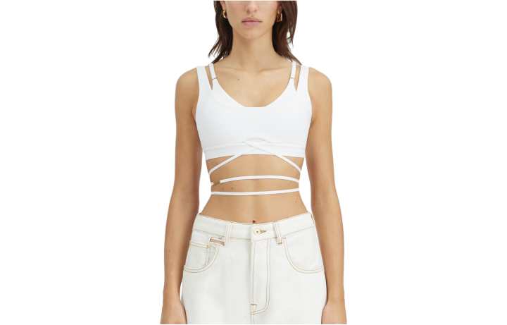 Nike Jacquemus X Nike La Brassiere
