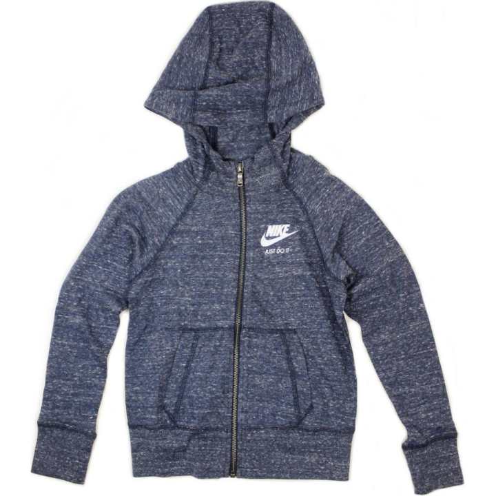 Nike Nike Kids Sweatshirts Hooded Moderate