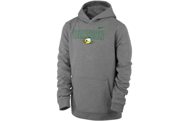 Nike Nike Kids Sweatshirts Hooded Moderate