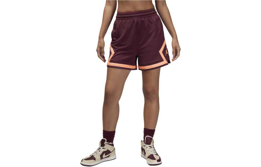 Jordan Jordan Sport Sports Shorts Women's Night Umber