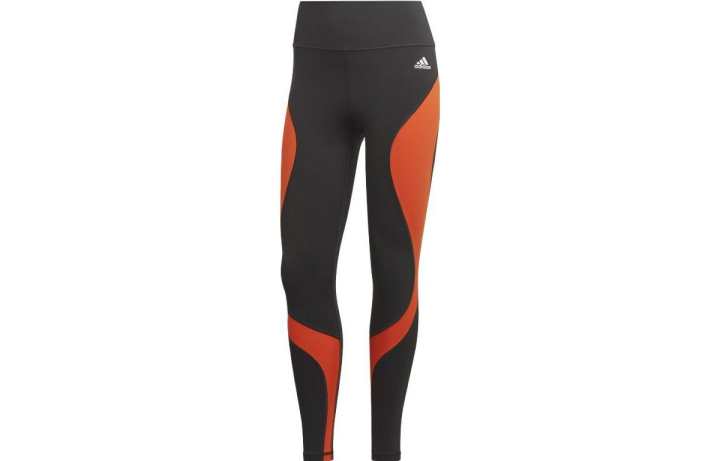 Adidas Adidas Sports Pants Women's Black Thin