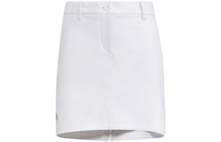 Adidas Adidas Casual Short Skirts Japan Version Women's White