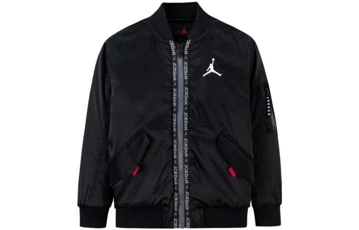 Jordan Jordan Kids Jackets Stand Collar Moderate
