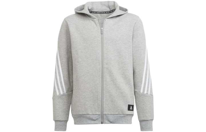 Adidas Adidas Kids Jackets Crew Neck Moderate