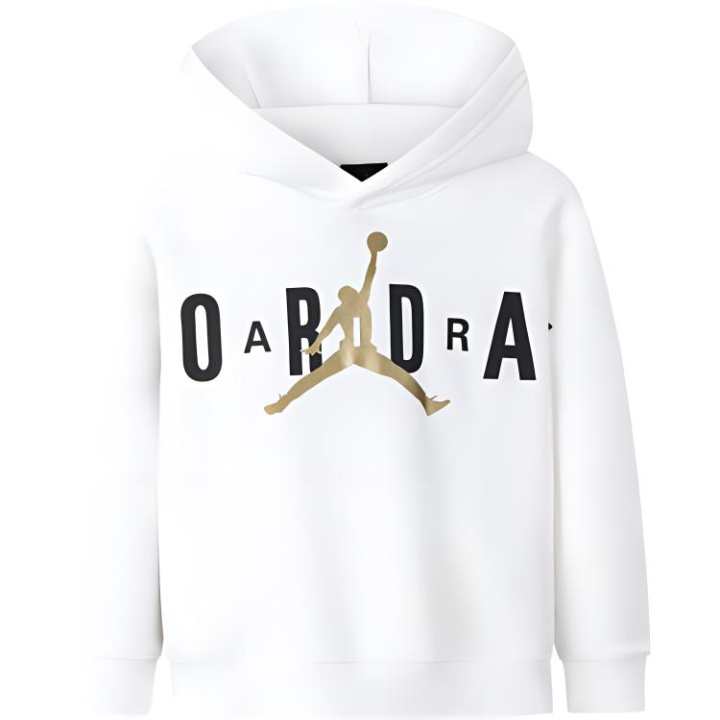 Jordan Jordan Pre School Sweatshirts Hooded Moderate
