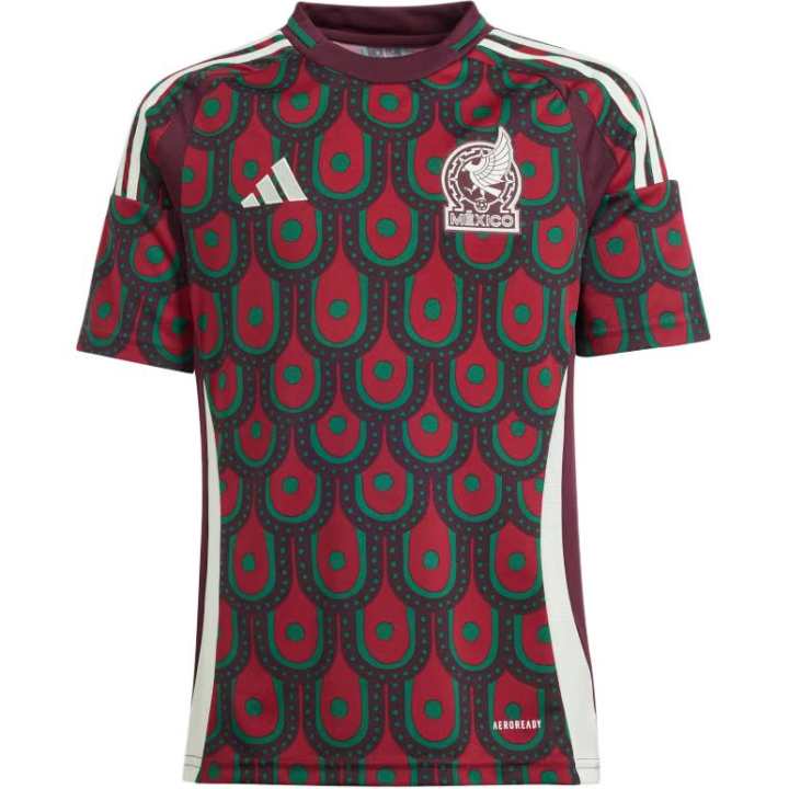 Adidas Adidas T Shirt MEXICO 24 Multicolor Kids'